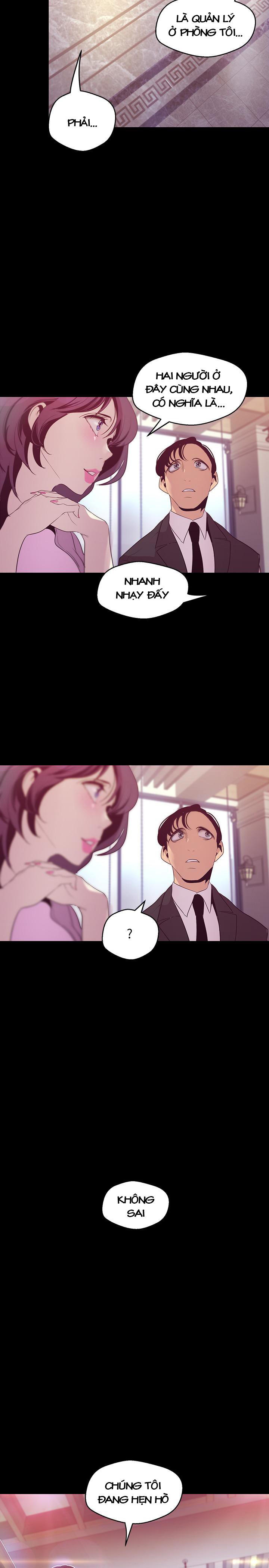 Tân Thế Giới Tuyệt Vời Chap Chapter 97-Tân Thế Giới Tuyệt Vời - Next Chap 98