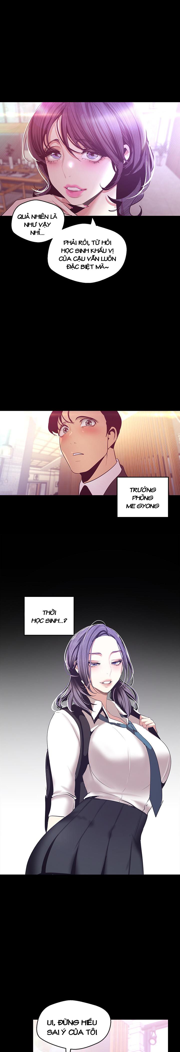 Tân Thế Giới Tuyệt Vời Chap Chapter 97-Tân Thế Giới Tuyệt Vời - Next Chap 98