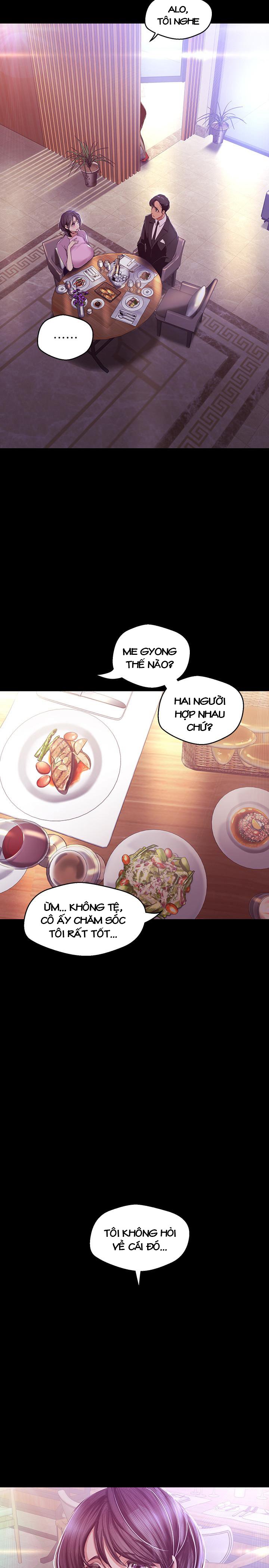 Tân Thế Giới Tuyệt Vời Chap Chapter 97-Tân Thế Giới Tuyệt Vời - Next Chap 98