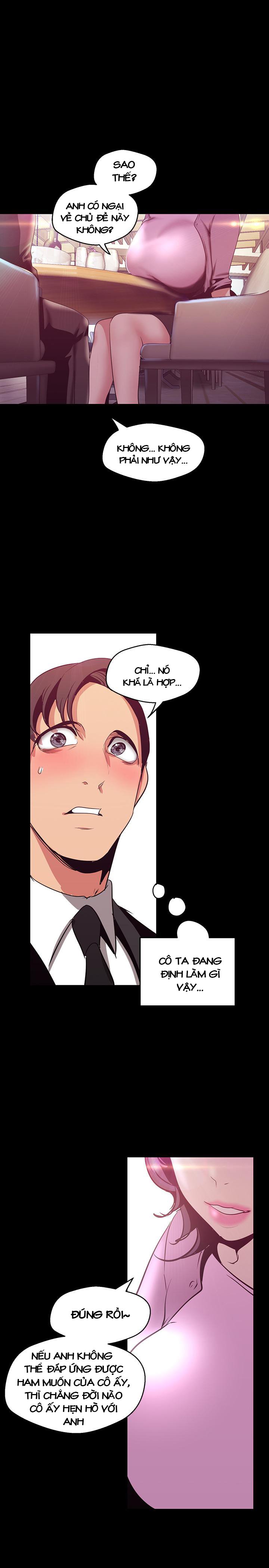 Tân Thế Giới Tuyệt Vời Chap Chapter 97-Tân Thế Giới Tuyệt Vời - Next Chap 98