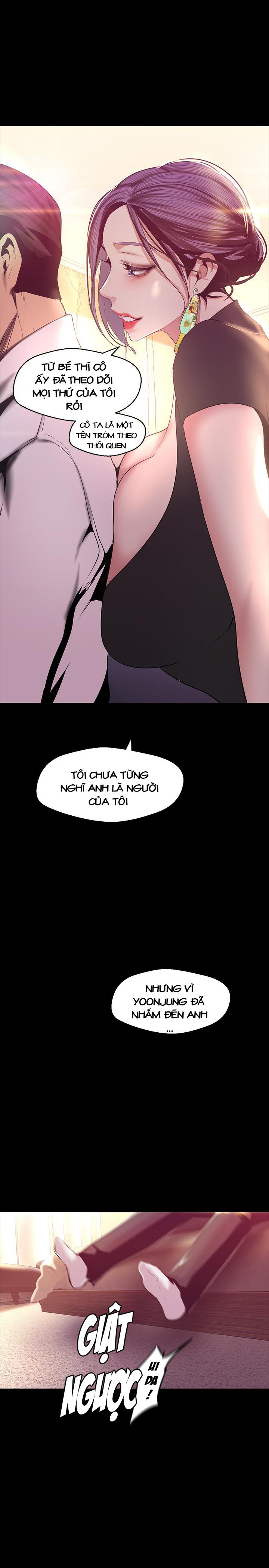 Tân Thế Giới Tuyệt Vời Chap Chapter 97-Tân Thế Giới Tuyệt Vời - Next Chap 98