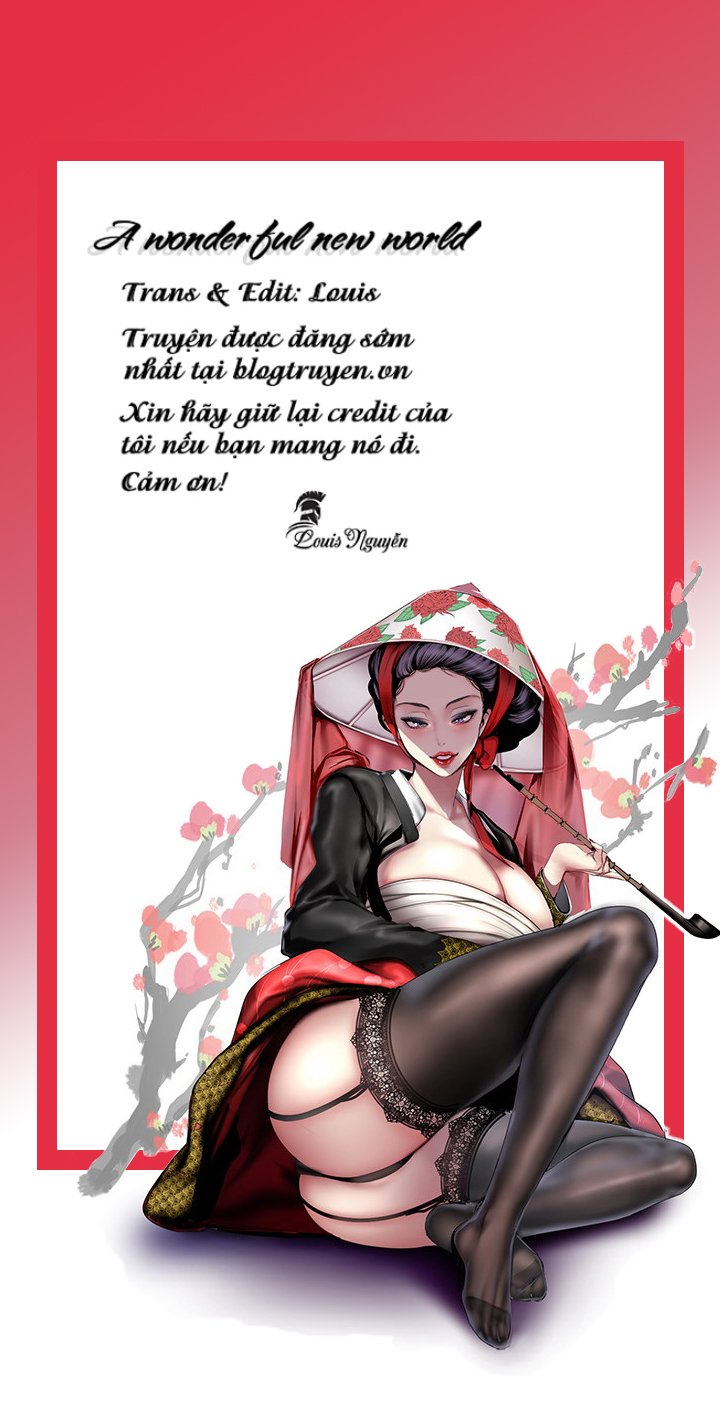 Tân Thế Giới Tuyệt Vời Chap Chapter 97-Tân Thế Giới Tuyệt Vời - Next Chap 98