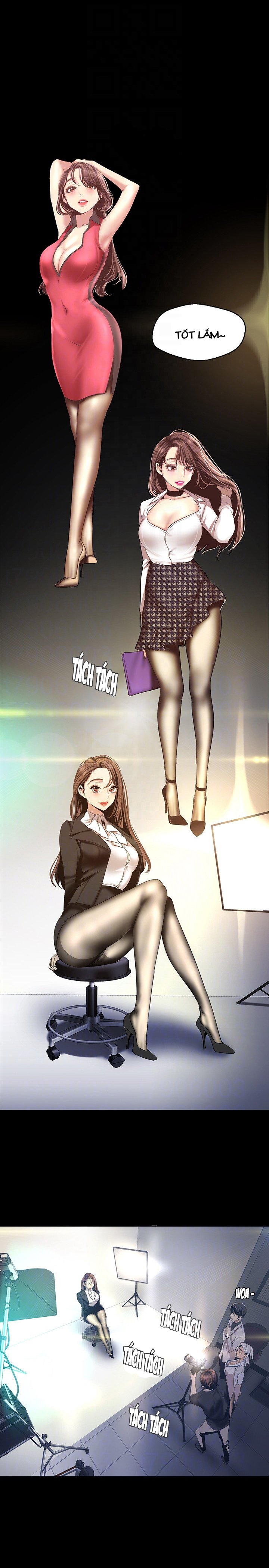 Tân Thế Giới Tuyệt Vời Chap Chapter 96-Tân Thế Giới Tuyệt Vời - Next Chap 97