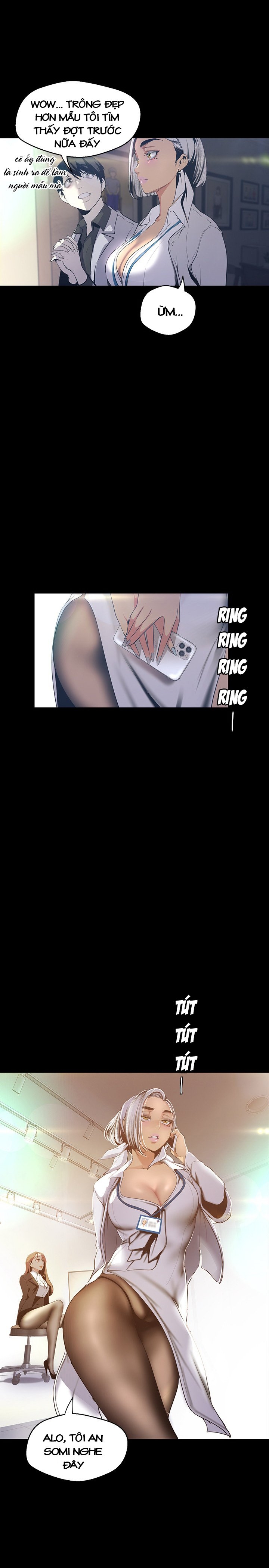 Tân Thế Giới Tuyệt Vời Chap Chapter 96-Tân Thế Giới Tuyệt Vời - Next Chap 97