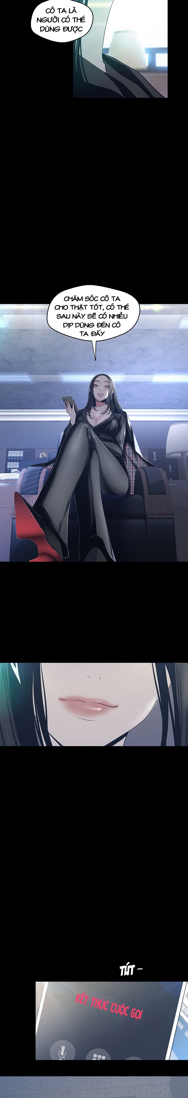 Tân Thế Giới Tuyệt Vời Chap Chapter 96-Tân Thế Giới Tuyệt Vời - Next Chap 97