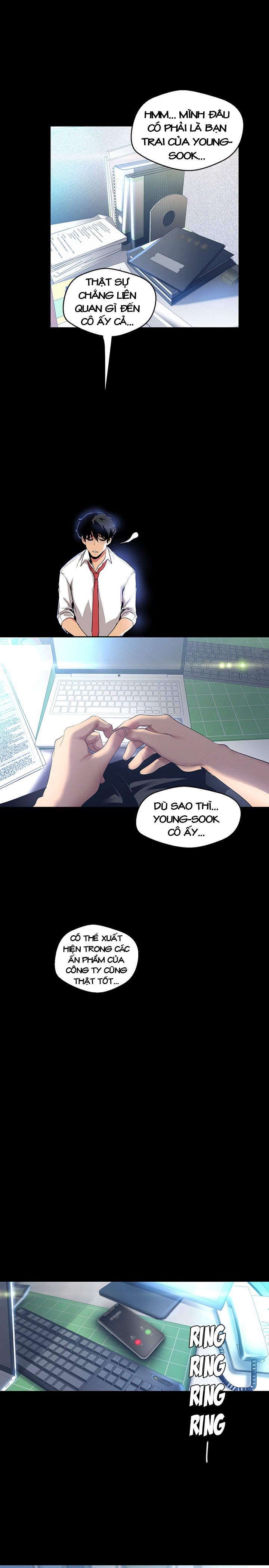 Tân Thế Giới Tuyệt Vời Chap Chapter 96-Tân Thế Giới Tuyệt Vời - Next Chap 97