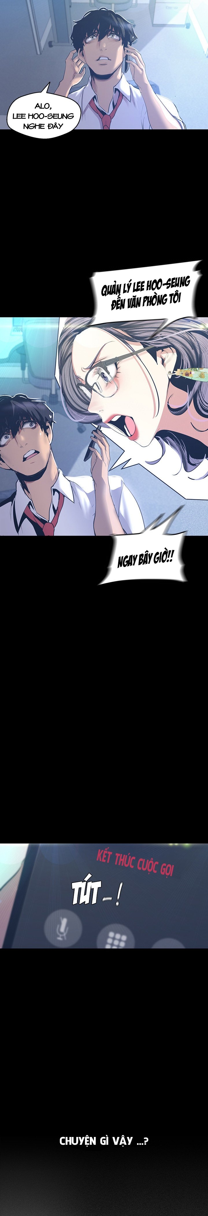 Tân Thế Giới Tuyệt Vời Chap Chapter 96-Tân Thế Giới Tuyệt Vời - Next Chap 97