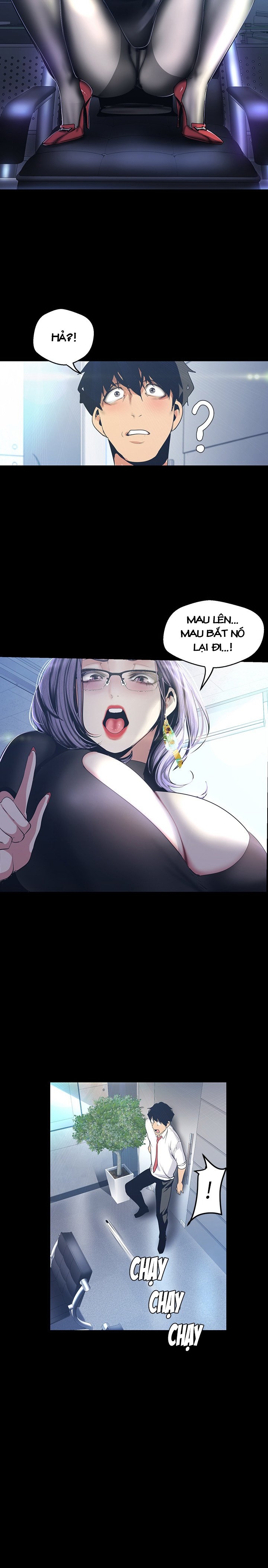 Tân Thế Giới Tuyệt Vời Chap Chapter 96-Tân Thế Giới Tuyệt Vời - Next Chap 97