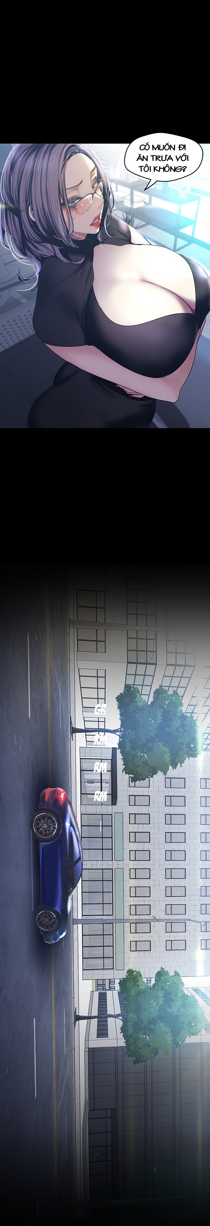 Tân Thế Giới Tuyệt Vời Chap Chapter 96-Tân Thế Giới Tuyệt Vời - Next Chap 97