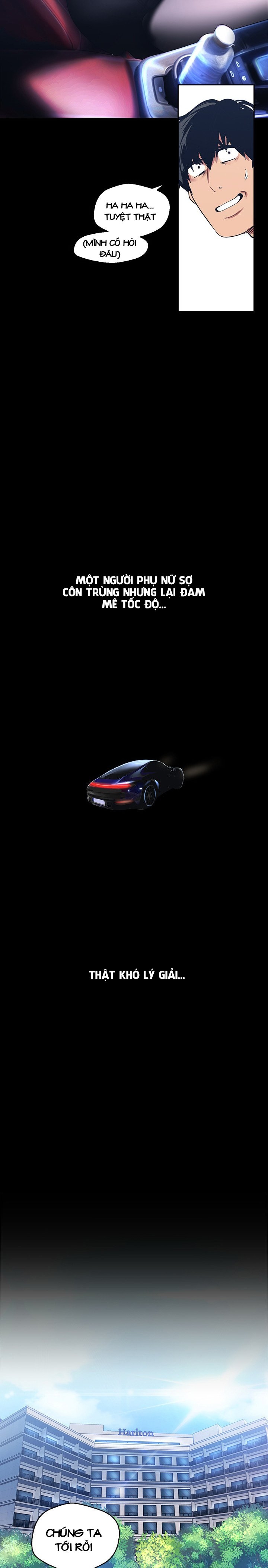 Tân Thế Giới Tuyệt Vời Chap Chapter 96-Tân Thế Giới Tuyệt Vời - Next Chap 97