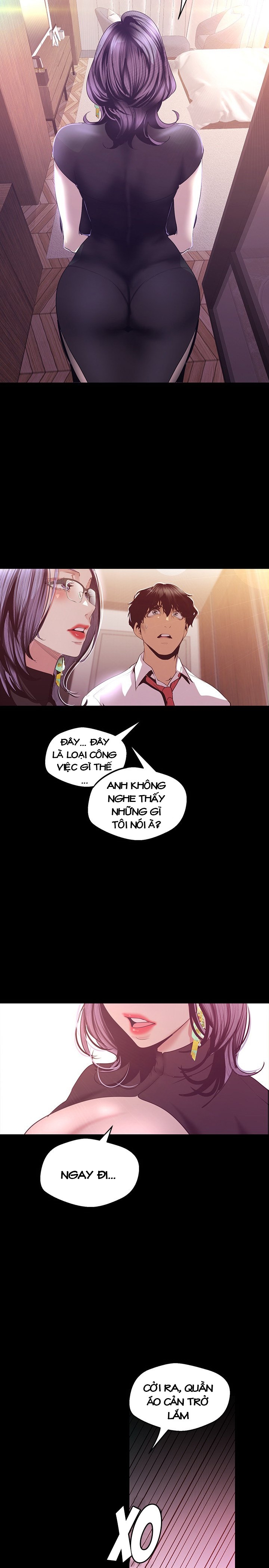 Tân Thế Giới Tuyệt Vời Chap Chapter 96-Tân Thế Giới Tuyệt Vời - Next Chap 97