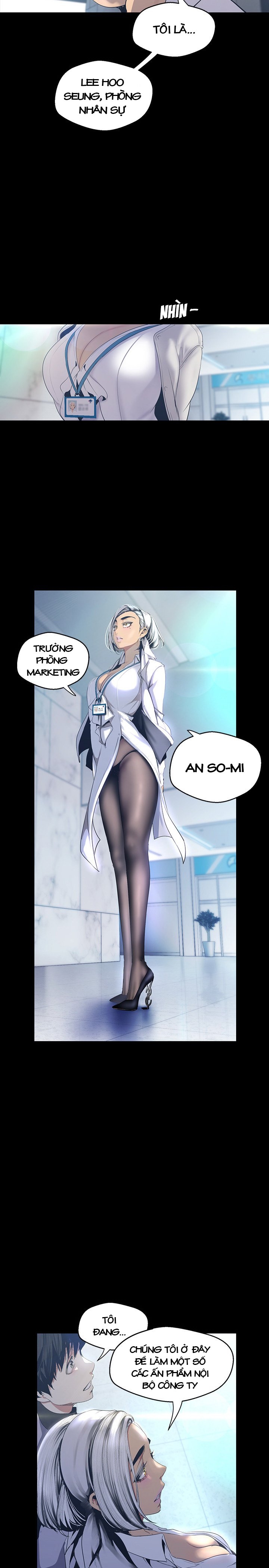 Tân Thế Giới Tuyệt Vời Chap Chapter 96-Tân Thế Giới Tuyệt Vời - Next Chap 97