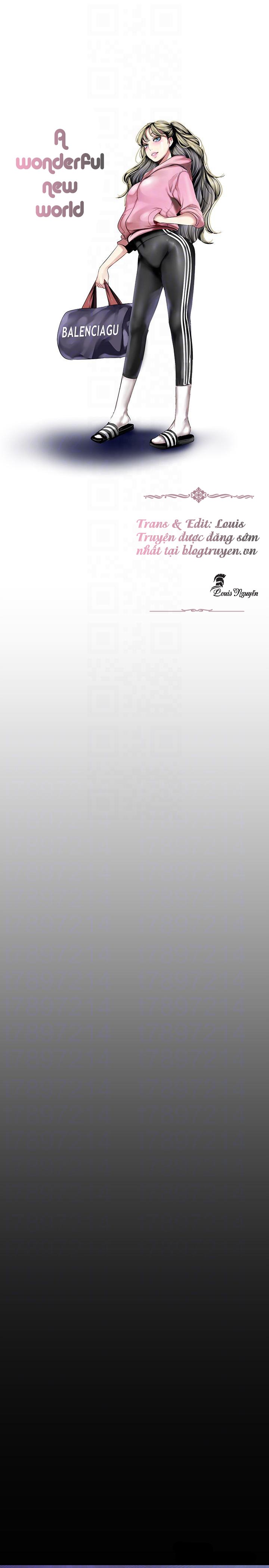 Tân Thế Giới Tuyệt Vời Chap Chapter 95-Tân Thế Giới Tuyệt Vời - Next Chap 96