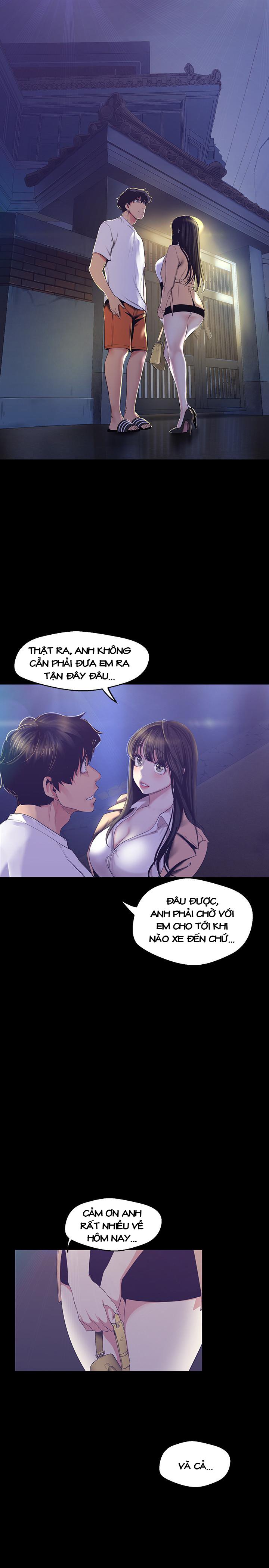 Tân Thế Giới Tuyệt Vời Chap Chapter 95-Tân Thế Giới Tuyệt Vời - Next Chap 96