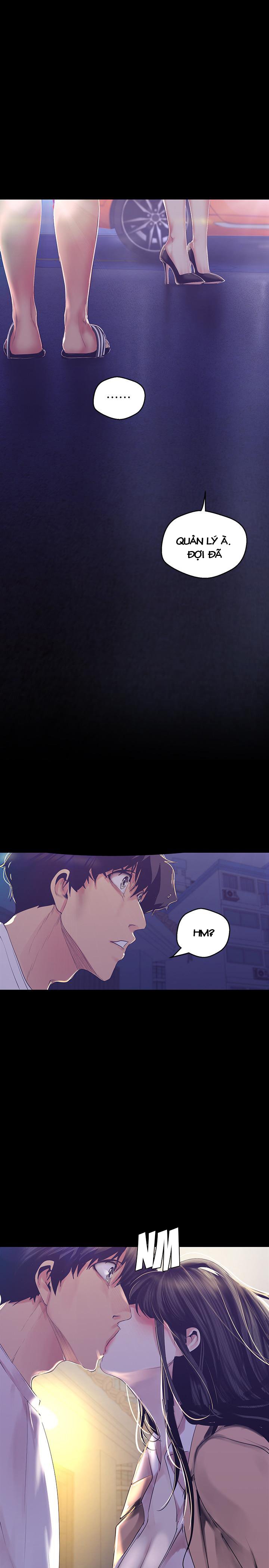 Tân Thế Giới Tuyệt Vời Chap Chapter 95-Tân Thế Giới Tuyệt Vời - Next Chap 96