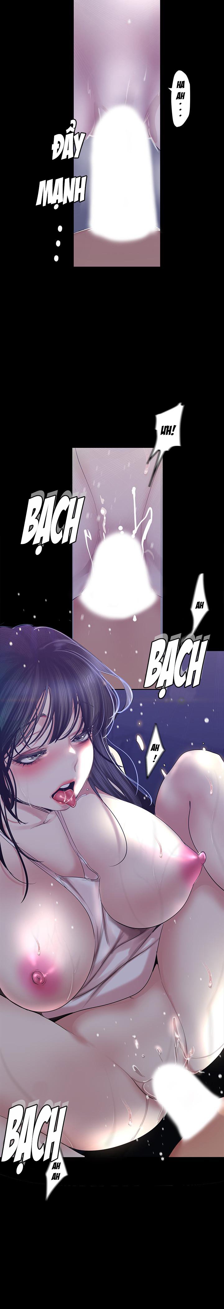 Tân Thế Giới Tuyệt Vời Chap Chapter 95-Tân Thế Giới Tuyệt Vời - Next Chap 96