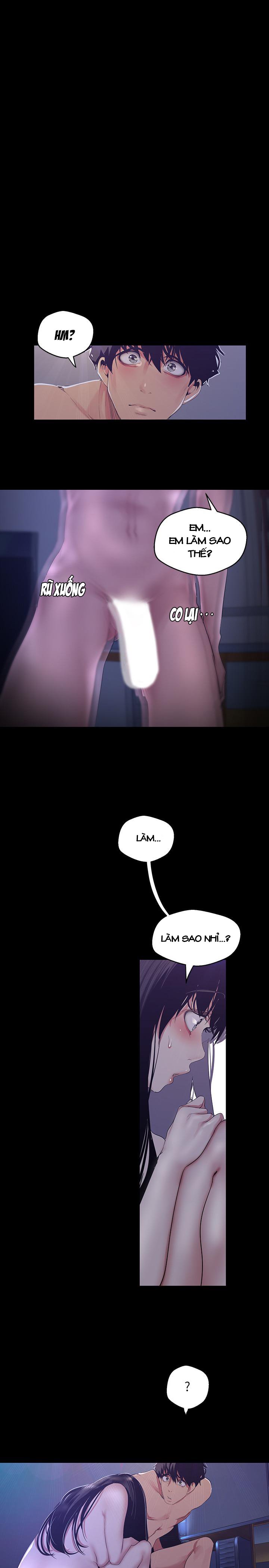 Tân Thế Giới Tuyệt Vời Chap Chapter 94-Tân Thế Giới Tuyệt Vời - Next Chap 95