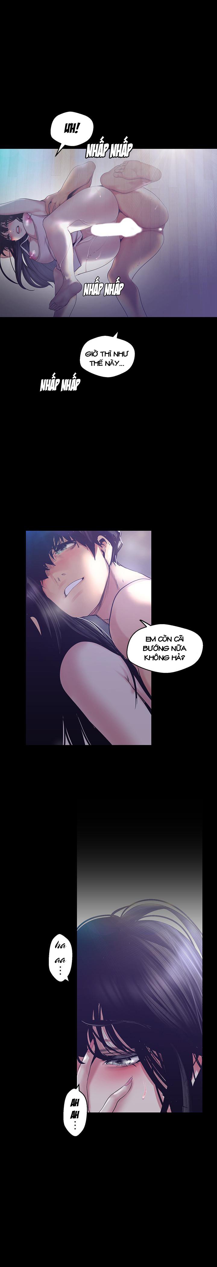 Tân Thế Giới Tuyệt Vời Chap Chapter 94-Tân Thế Giới Tuyệt Vời - Next Chap 95