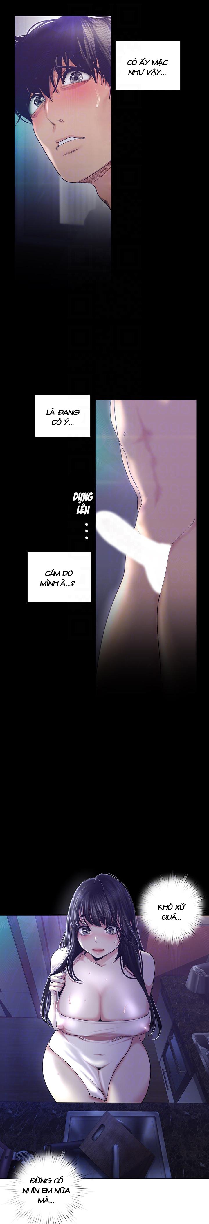 Tân Thế Giới Tuyệt Vời Chap Chapter 94-Tân Thế Giới Tuyệt Vời - Next Chap 95