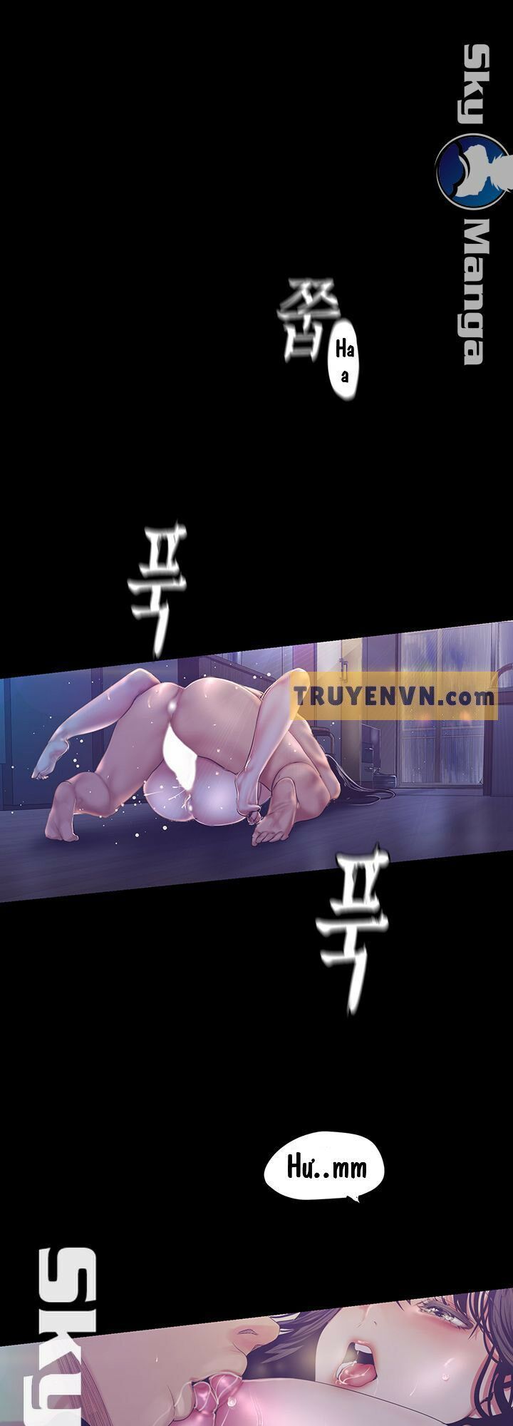 Tân Thế Giới Tuyệt Vời Chap Chương 93-Tân Thế Giới Tuyệt Vời - Next Chap 94