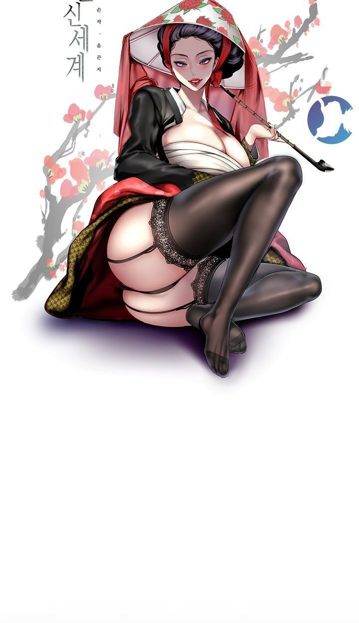 Tân Thế Giới Tuyệt Vời Chap Chương 93-Tân Thế Giới Tuyệt Vời - Next Chap 94