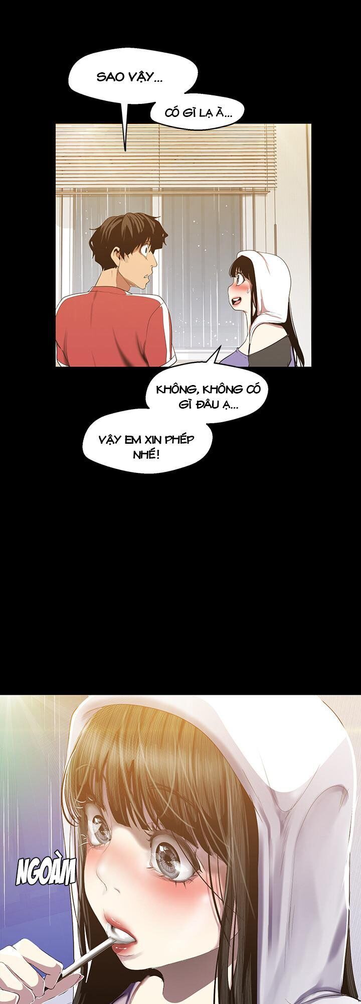 Tân Thế Giới Tuyệt Vời Chap Chương 91-Tân Thế Giới Tuyệt Vời - Next Chap 92