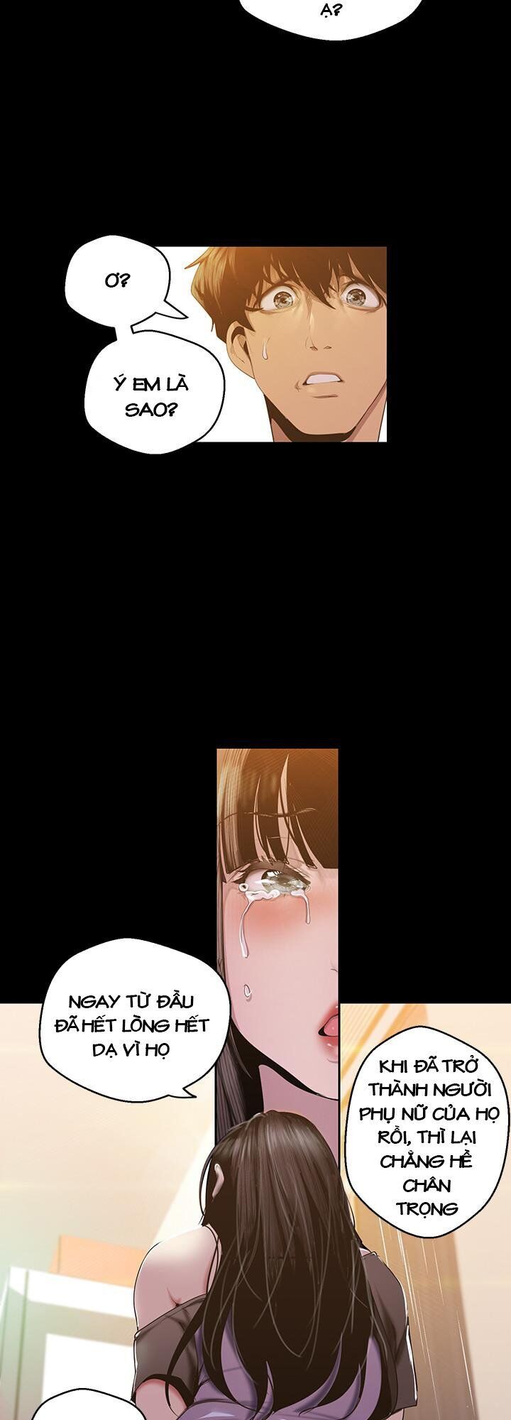 Tân Thế Giới Tuyệt Vời Chap Chương 91-Tân Thế Giới Tuyệt Vời - Next Chap 92