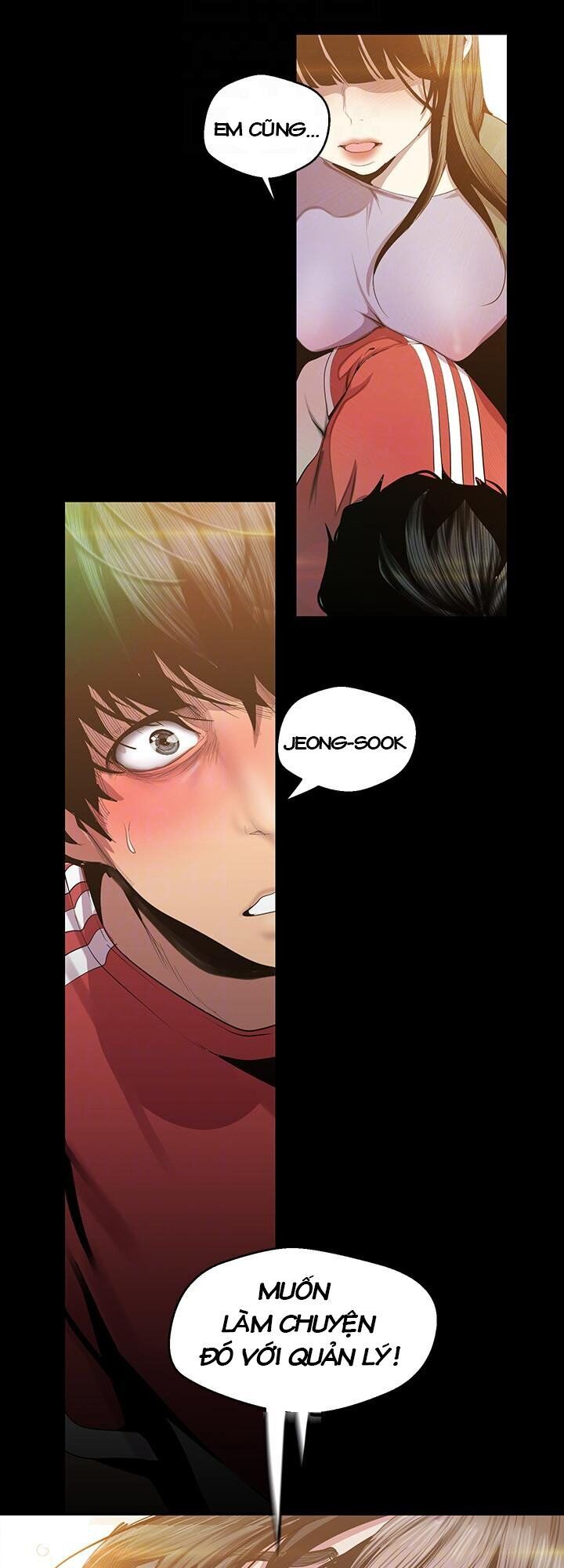 Tân Thế Giới Tuyệt Vời Chap Chương 91-Tân Thế Giới Tuyệt Vời - Next Chap 92