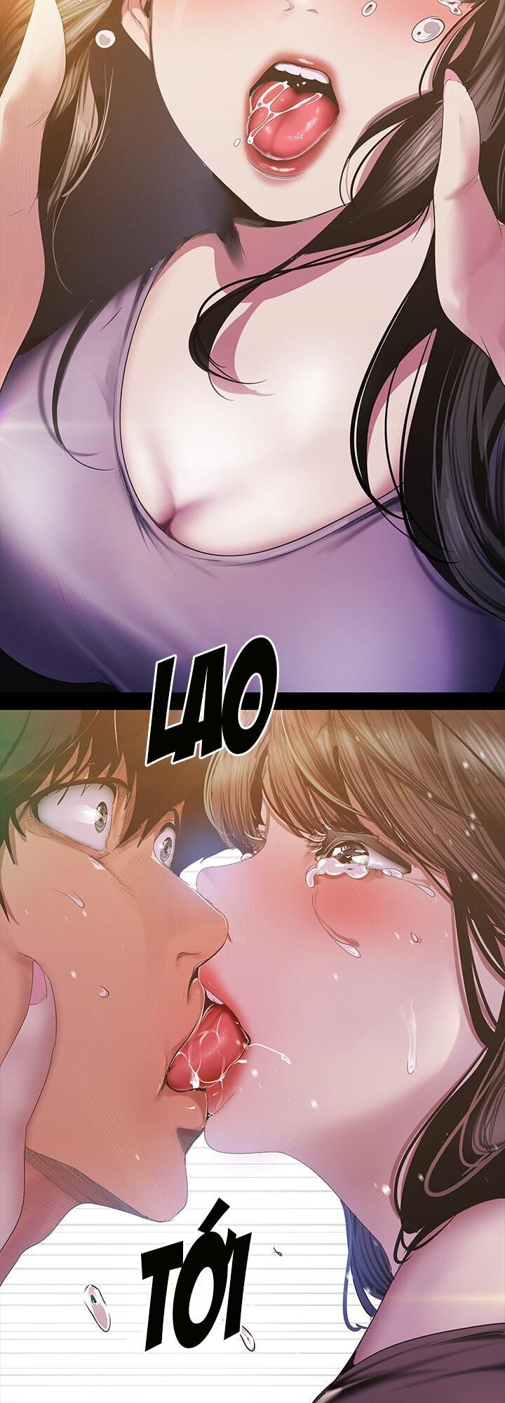 Tân Thế Giới Tuyệt Vời Chap Chương 91-Tân Thế Giới Tuyệt Vời - Next Chap 92