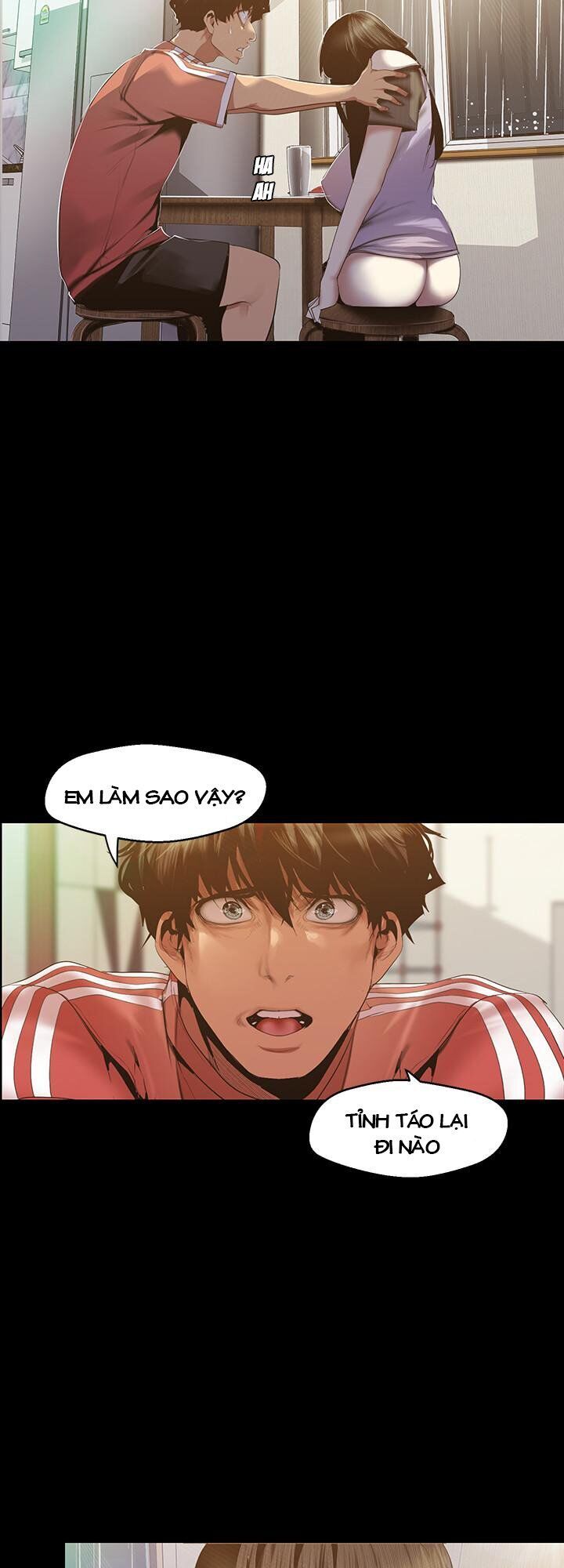 Tân Thế Giới Tuyệt Vời Chap Chương 91-Tân Thế Giới Tuyệt Vời - Next Chap 92