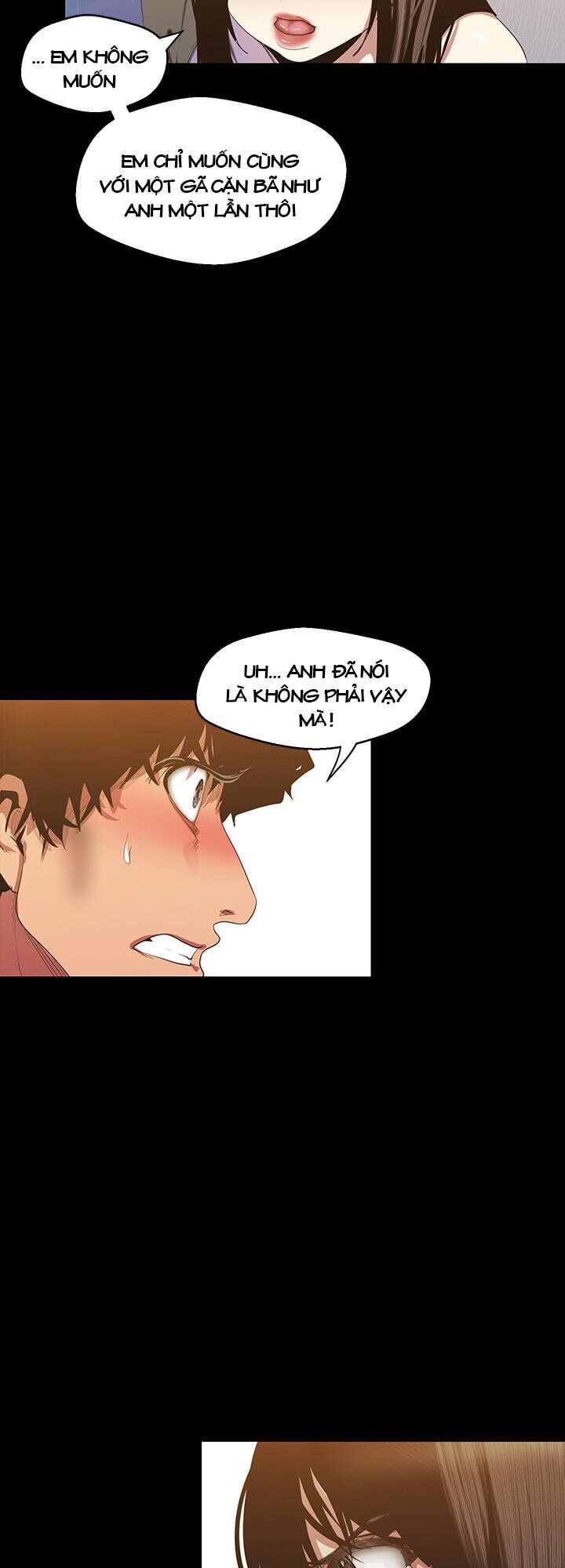 Tân Thế Giới Tuyệt Vời Chap Chương 91-Tân Thế Giới Tuyệt Vời - Next Chap 92