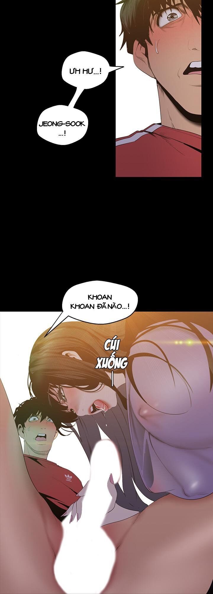 Tân Thế Giới Tuyệt Vời Chap Chương 91-Tân Thế Giới Tuyệt Vời - Next Chap 92