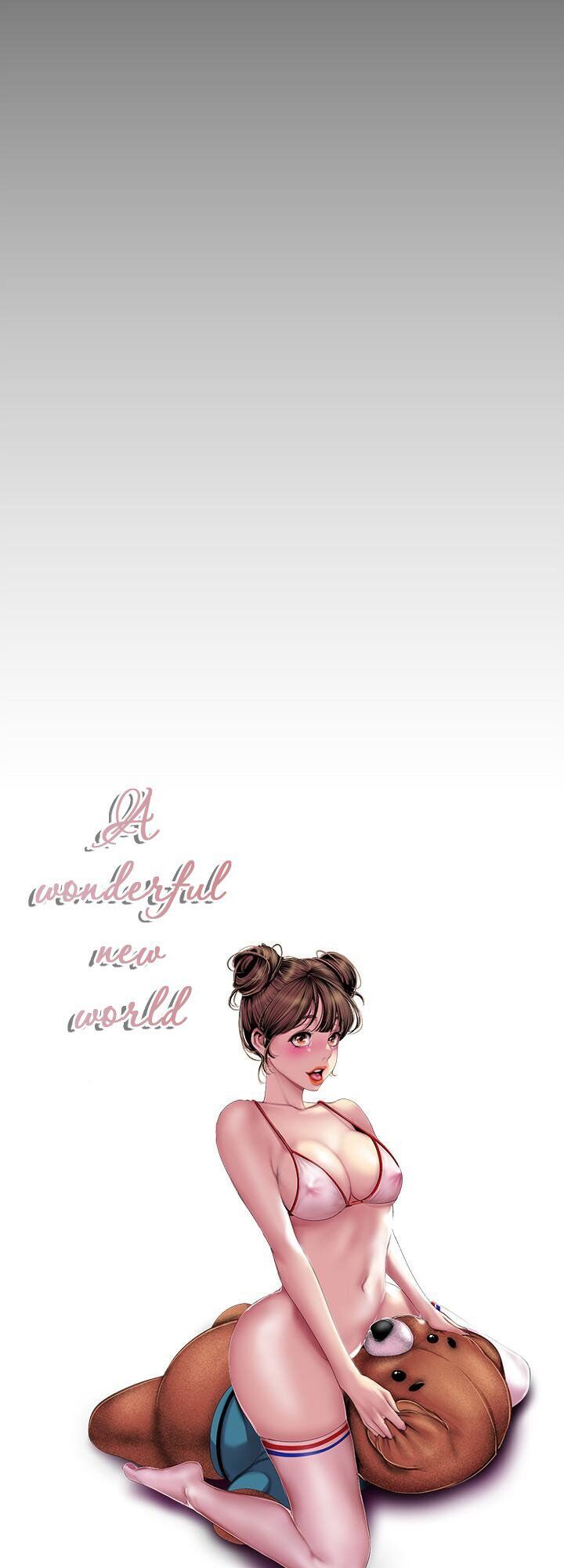 Tân Thế Giới Tuyệt Vời Chap Chương 91-Tân Thế Giới Tuyệt Vời - Next Chap 92