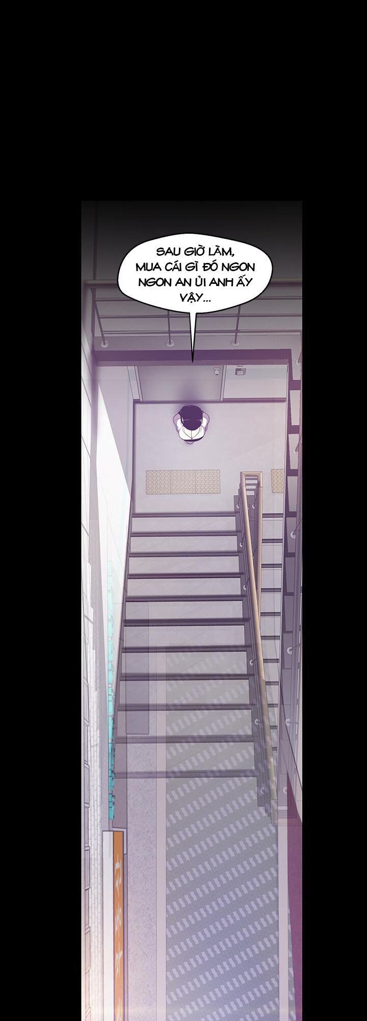 Tân Thế Giới Tuyệt Vời Chap Chương 90-Tân Thế Giới Tuyệt Vời - Next Chap 91