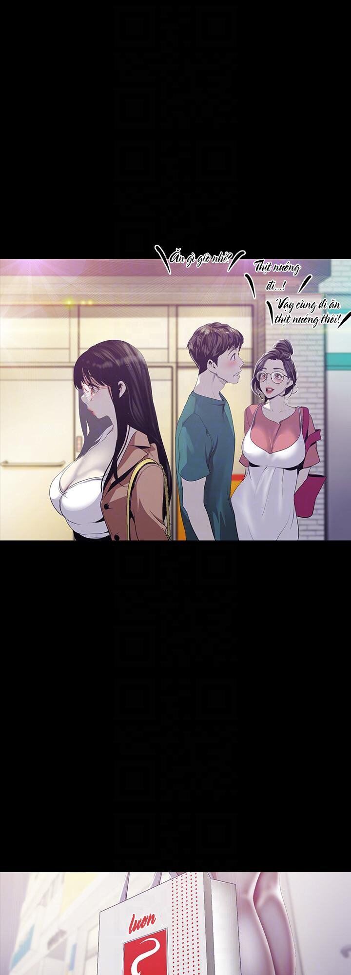 Tân Thế Giới Tuyệt Vời Chap Chương 90-Tân Thế Giới Tuyệt Vời - Next Chap 91