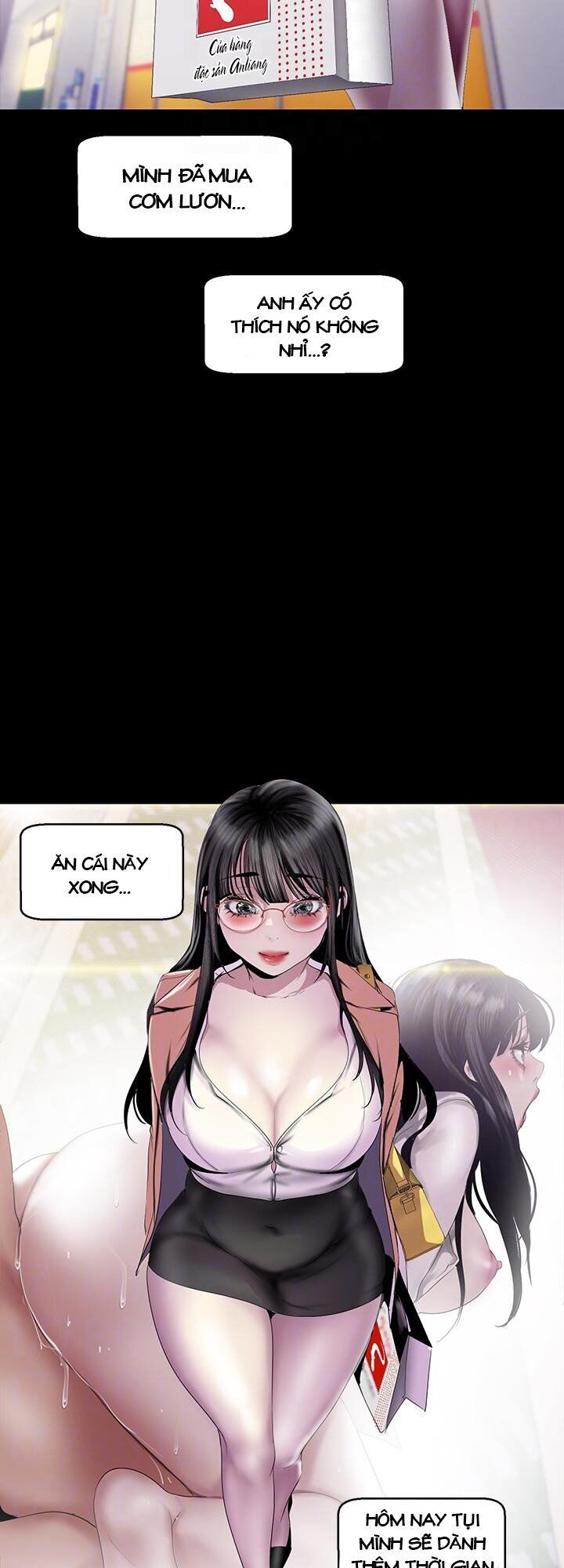 Tân Thế Giới Tuyệt Vời Chap Chương 90-Tân Thế Giới Tuyệt Vời - Next Chap 91