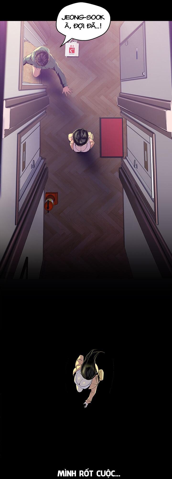 Tân Thế Giới Tuyệt Vời Chap Chương 90-Tân Thế Giới Tuyệt Vời - Next Chap 91