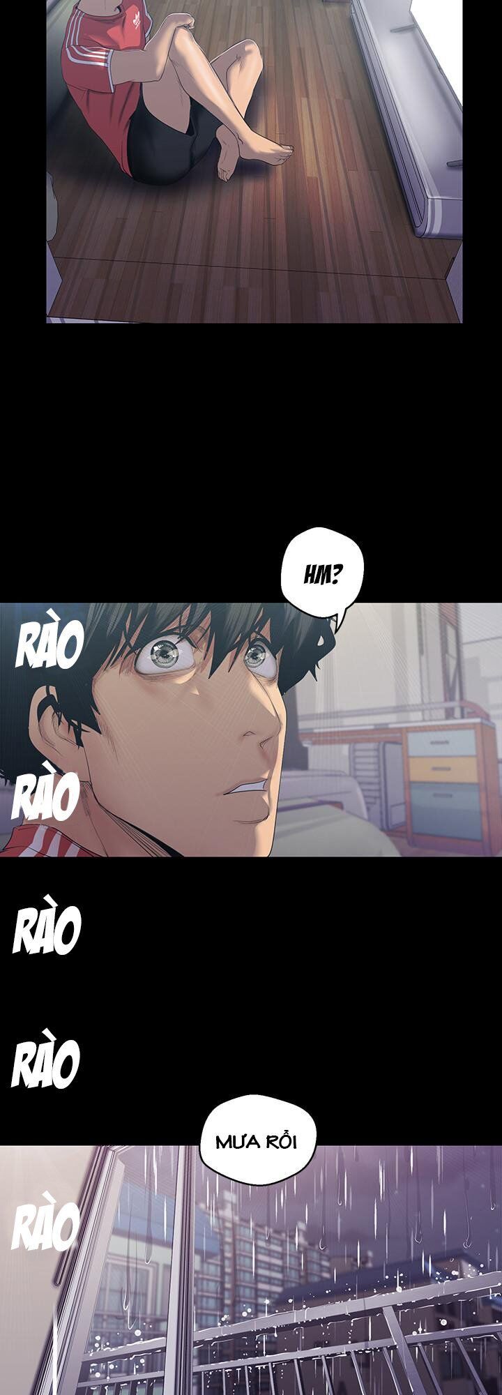 Tân Thế Giới Tuyệt Vời Chap Chương 90-Tân Thế Giới Tuyệt Vời - Next Chap 91