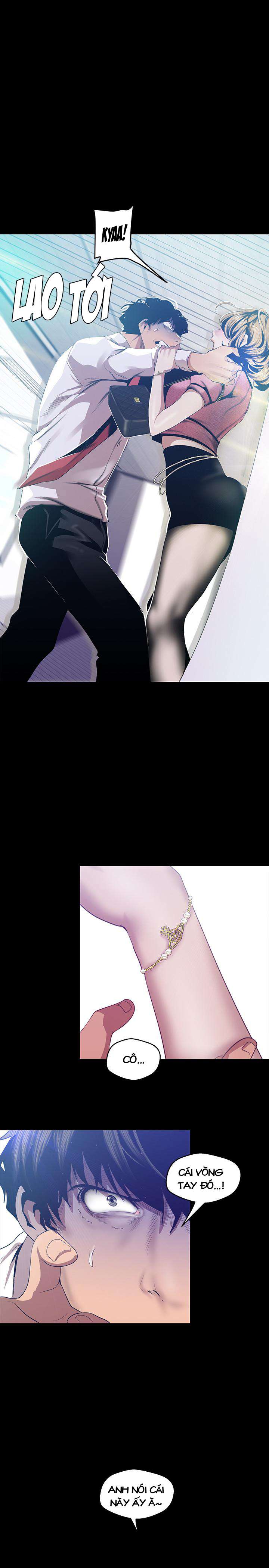 Tân Thế Giới Tuyệt Vời Chap Chapter 89-Tân Thế Giới Tuyệt Vời - Next Chap 90