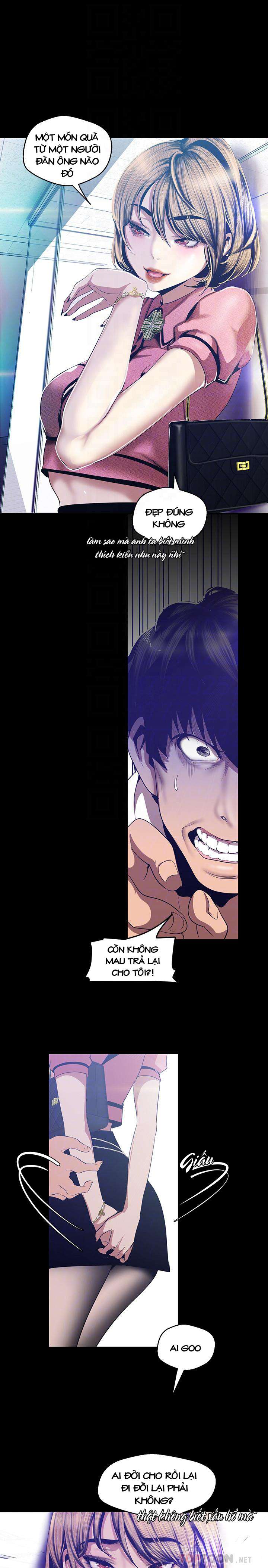 Tân Thế Giới Tuyệt Vời Chap Chapter 89-Tân Thế Giới Tuyệt Vời - Next Chap 90