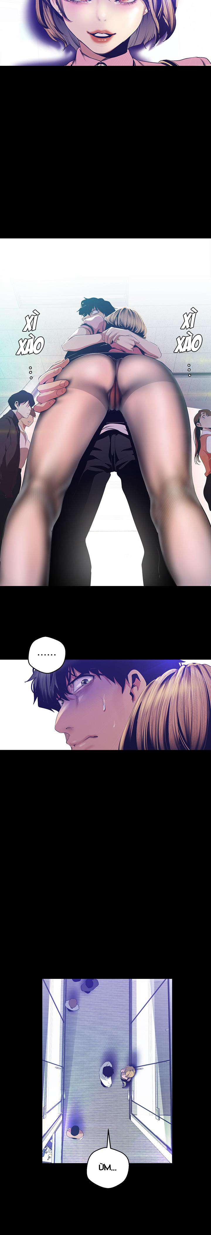 Tân Thế Giới Tuyệt Vời Chap Chapter 89-Tân Thế Giới Tuyệt Vời - Next Chap 90