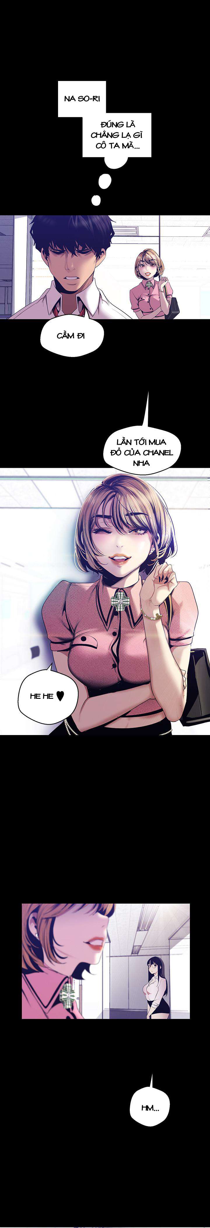 Tân Thế Giới Tuyệt Vời Chap Chapter 89-Tân Thế Giới Tuyệt Vời - Next Chap 90