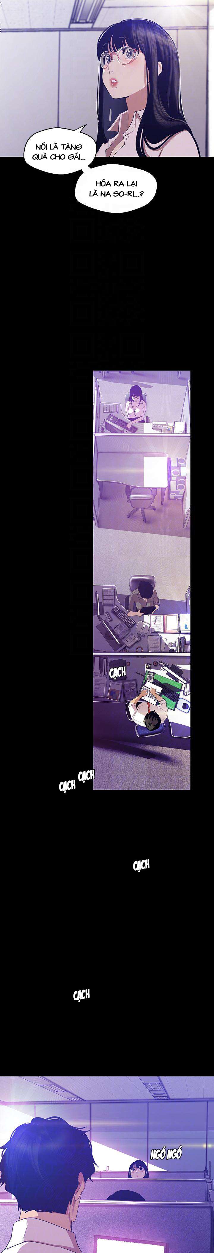 Tân Thế Giới Tuyệt Vời Chap Chapter 89-Tân Thế Giới Tuyệt Vời - Next Chap 90