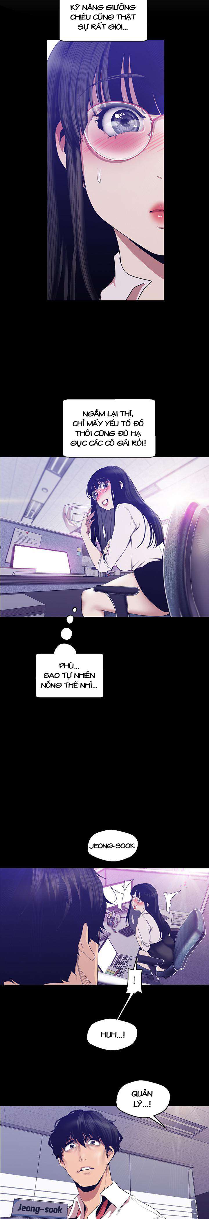 Tân Thế Giới Tuyệt Vời Chap Chapter 89-Tân Thế Giới Tuyệt Vời - Next Chap 90