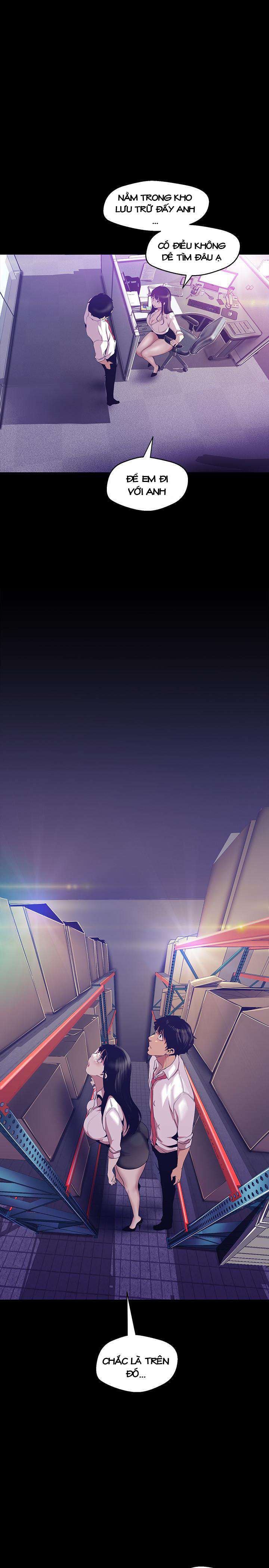 Tân Thế Giới Tuyệt Vời Chap Chapter 89-Tân Thế Giới Tuyệt Vời - Next Chap 90