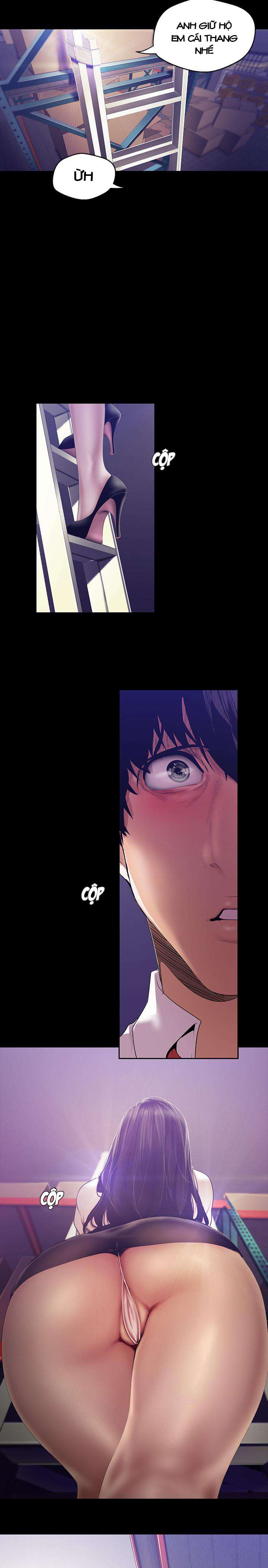 Tân Thế Giới Tuyệt Vời Chap Chapter 89-Tân Thế Giới Tuyệt Vời - Next Chap 90