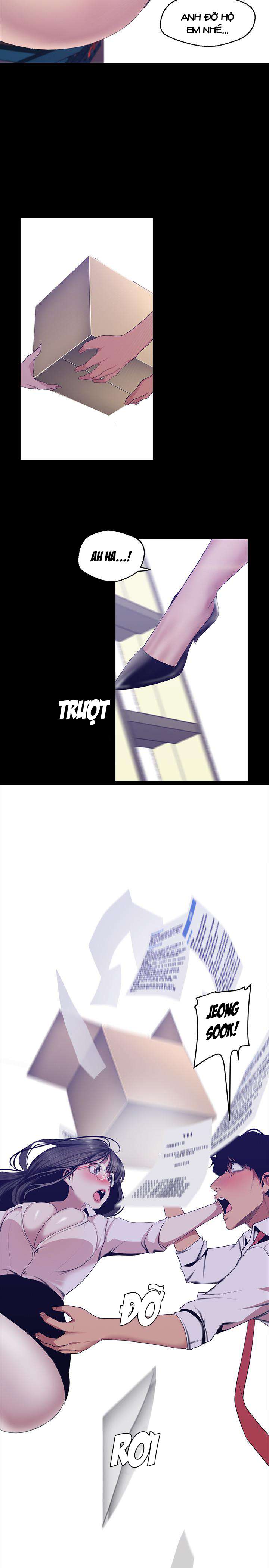 Tân Thế Giới Tuyệt Vời Chap Chapter 89-Tân Thế Giới Tuyệt Vời - Next Chap 90