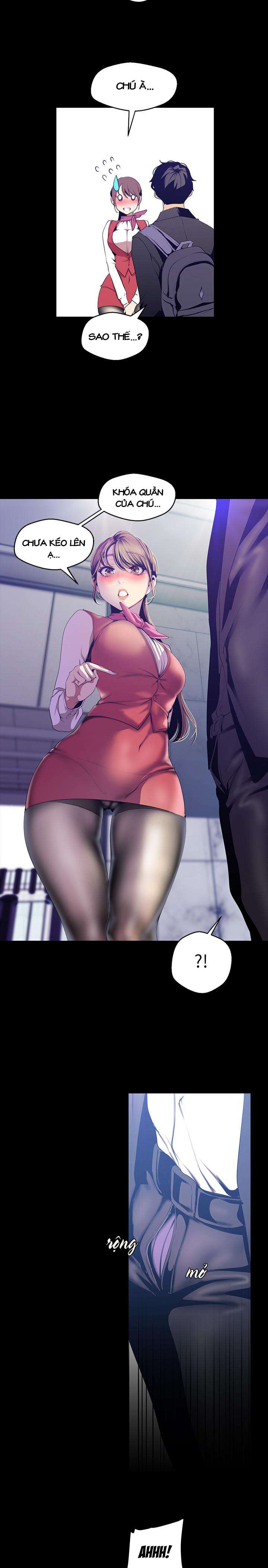 Tân Thế Giới Tuyệt Vời Chap Chapter 89-Tân Thế Giới Tuyệt Vời - Next Chap 90