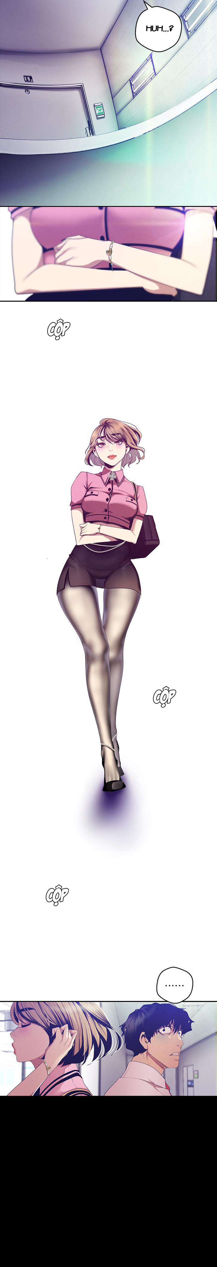 Tân Thế Giới Tuyệt Vời Chap Chapter 89-Tân Thế Giới Tuyệt Vời - Next Chap 90