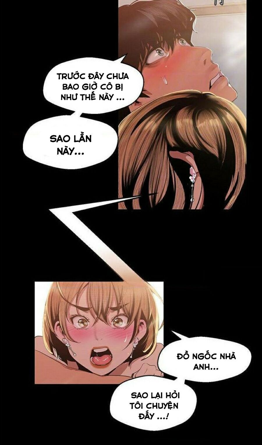 Tân Thế Giới Tuyệt Vời Chap Chapter 88-Tân Thế Giới Tuyệt Vời - Next Chap 89